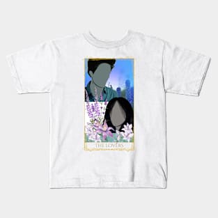 The Lovers Kids T-Shirt